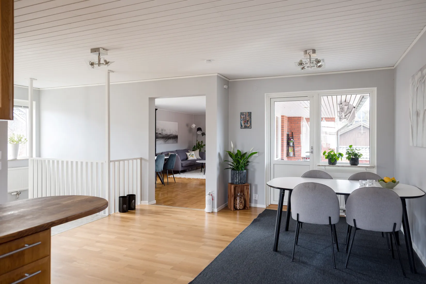 Villa, Snöbärsgatan 3, Fanna, Enköping