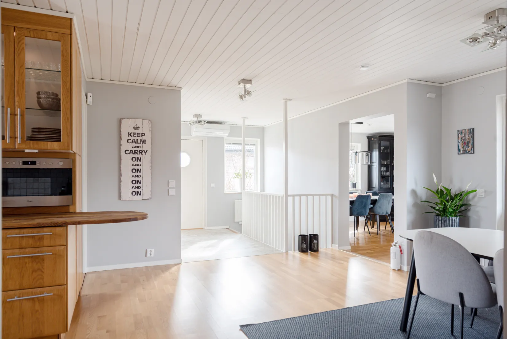 Villa, Snöbärsgatan 3, Fanna, Enköping