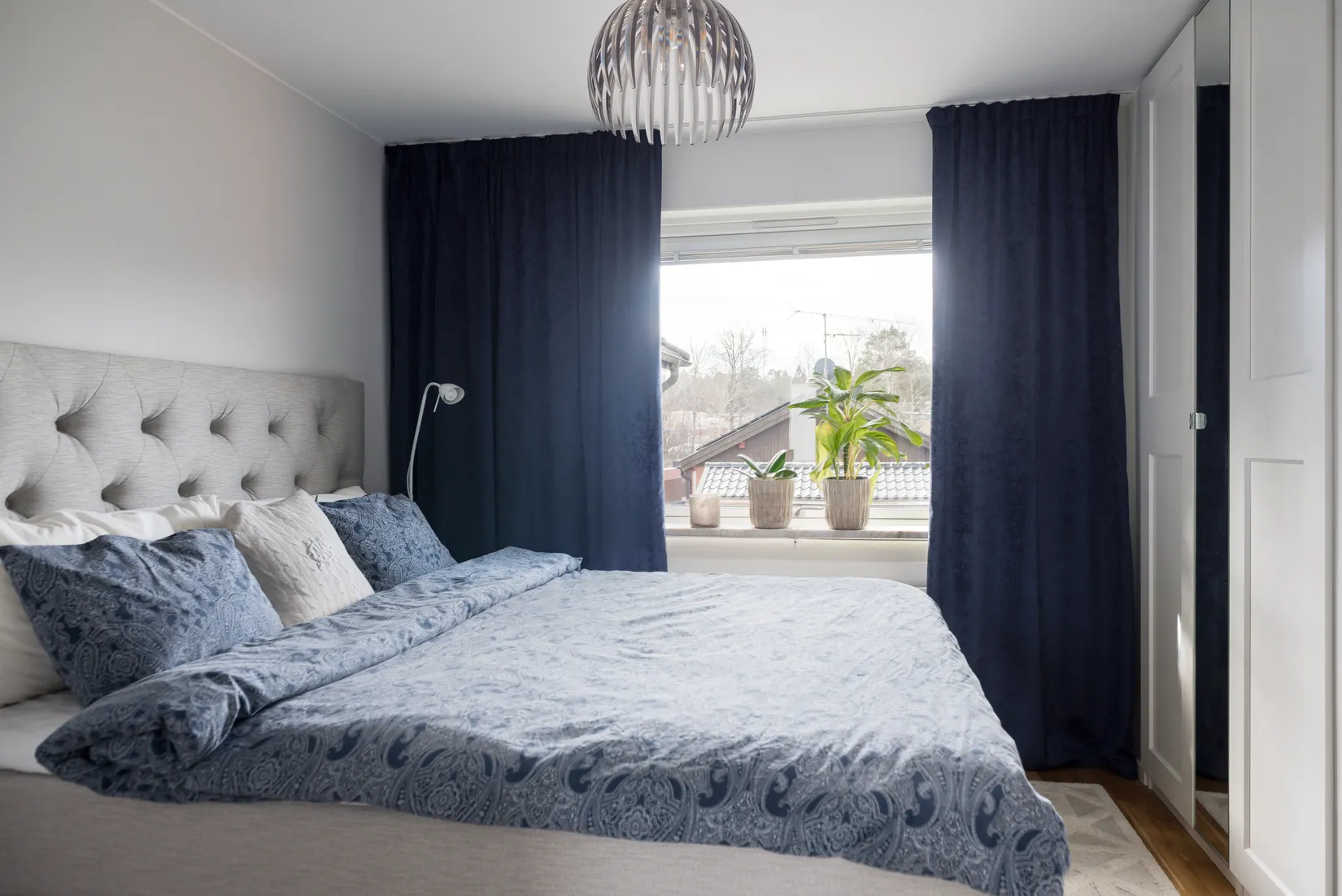 Villa, Snöbärsgatan 3, Fanna, Enköping