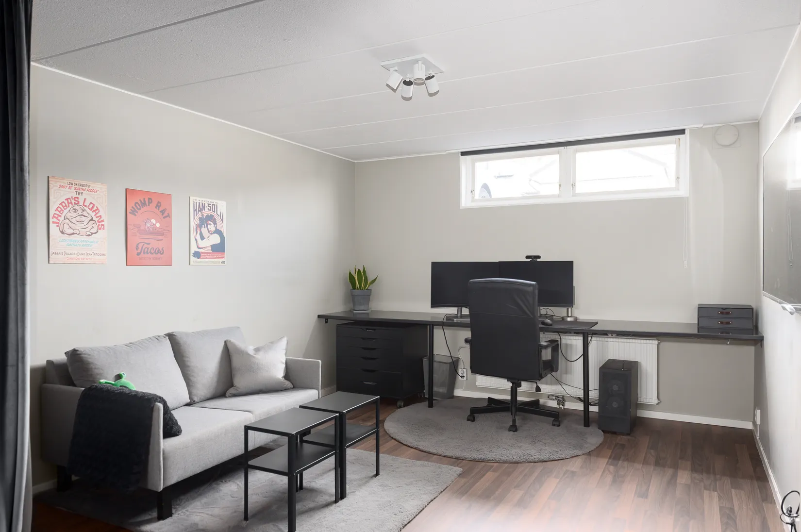 Villa, Snöbärsgatan 3, Fanna, Enköping