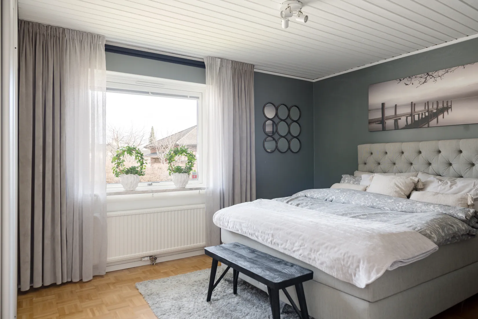 Villa, Snöbärsgatan 3, Fanna, Enköping
