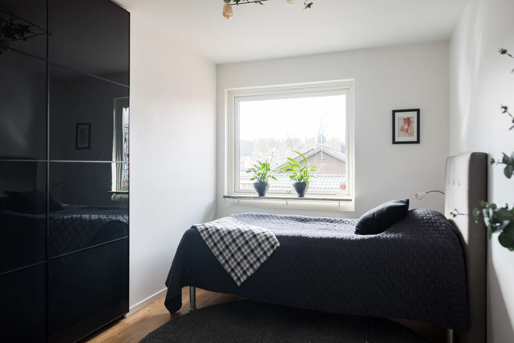 Villa, Snöbärsgatan 3, Fanna, Enköping