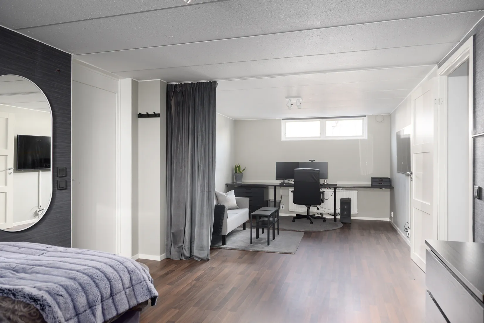 Villa, Snöbärsgatan 3, Fanna, Enköping
