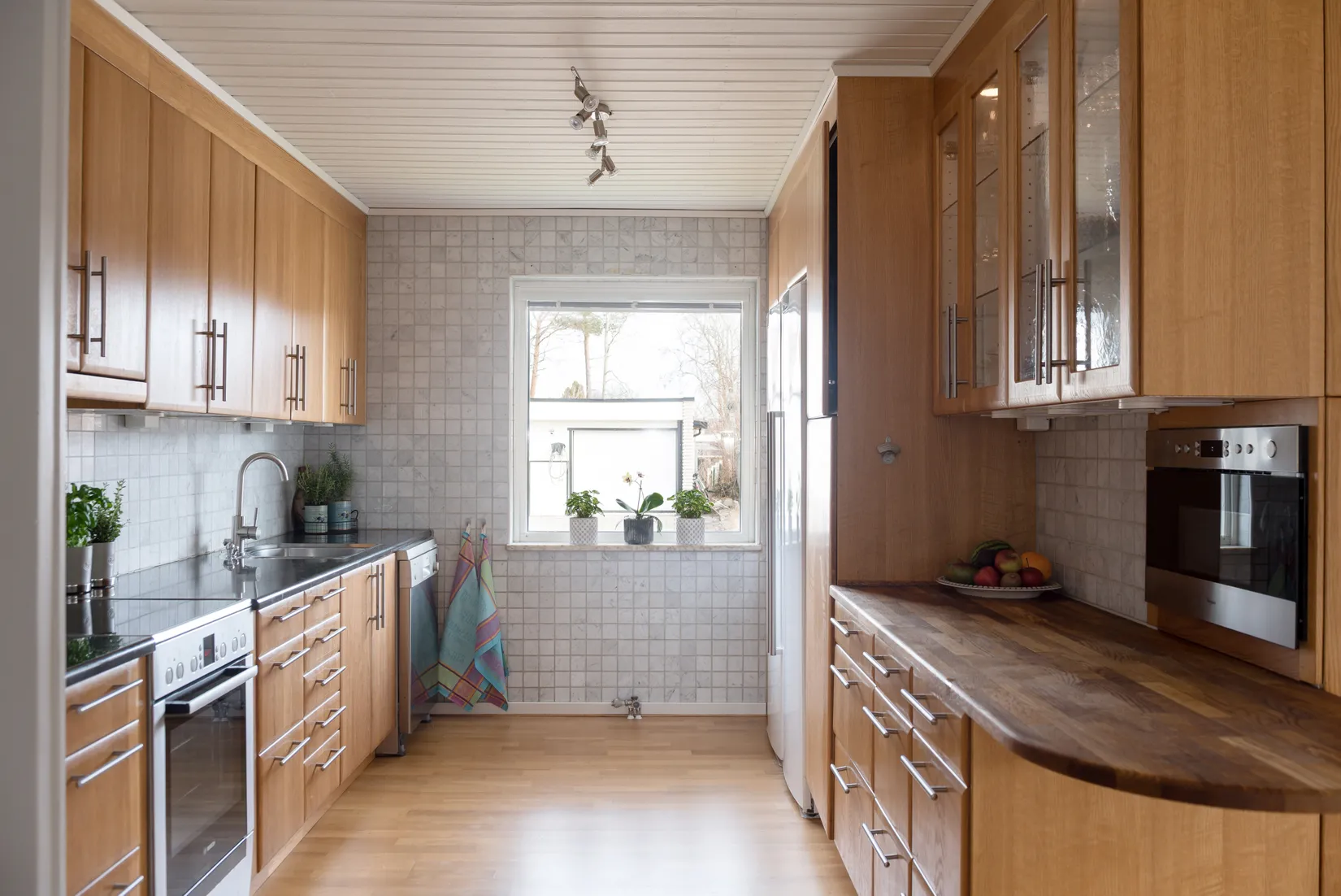 Villa, Snöbärsgatan 3, Fanna, Enköping