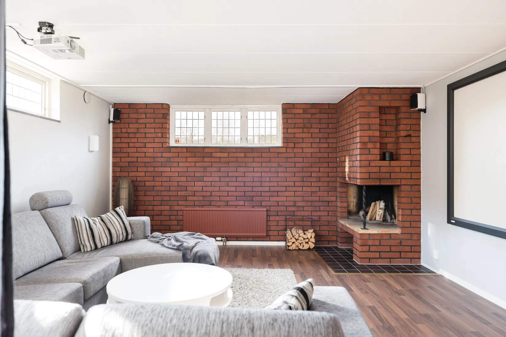 Villa, Snöbärsgatan 3, Fanna, Enköping