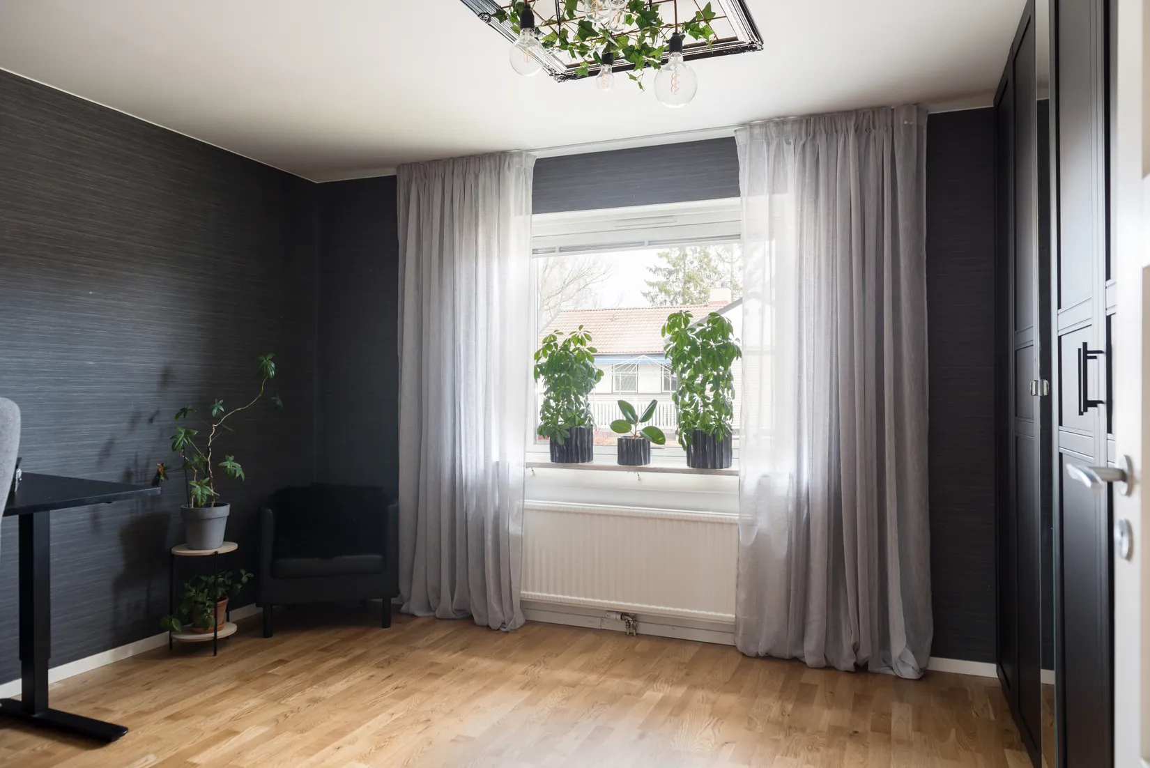 Villa, Snöbärsgatan 3, Fanna, Enköping
