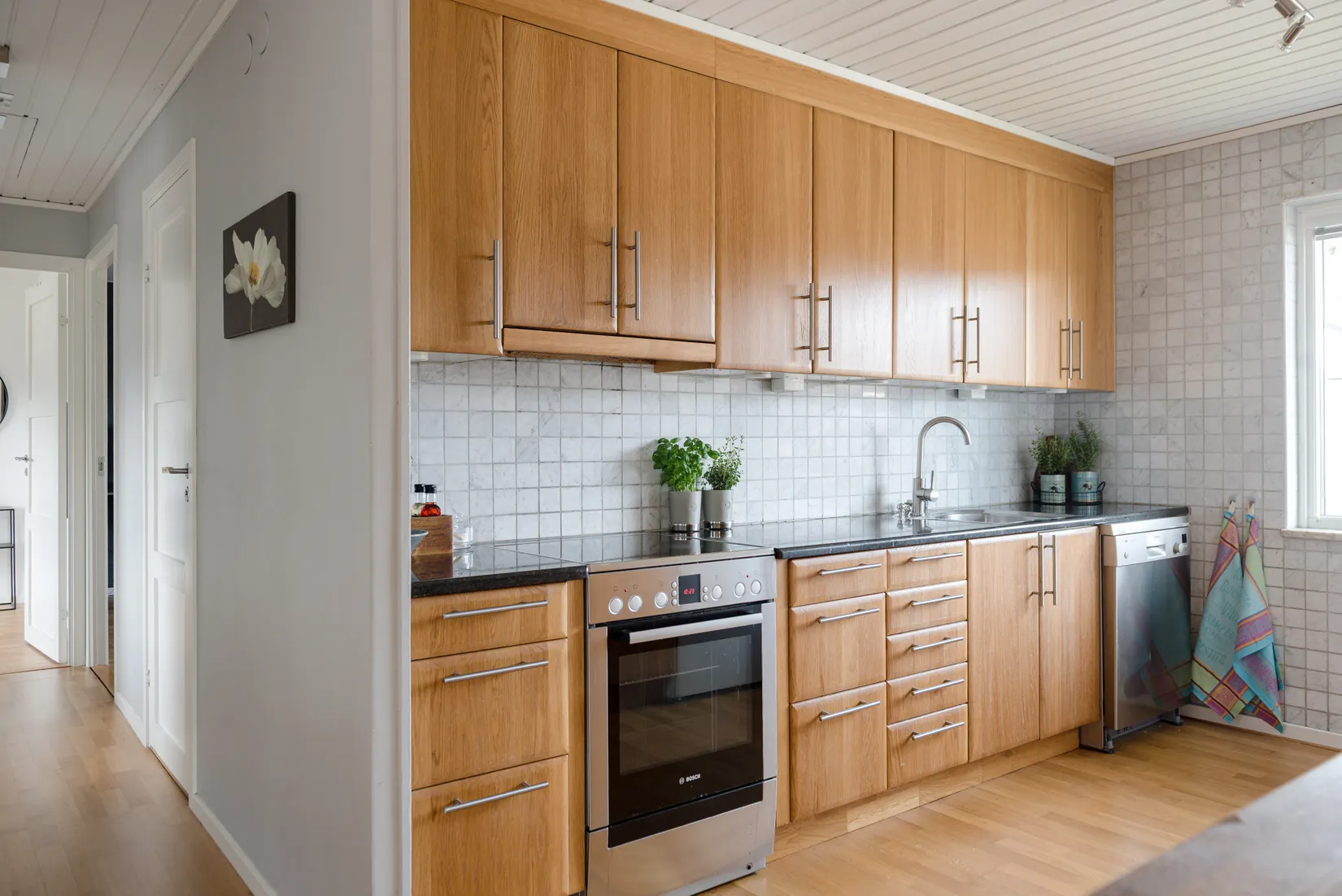 Villa, Snöbärsgatan 3, Fanna, Enköping