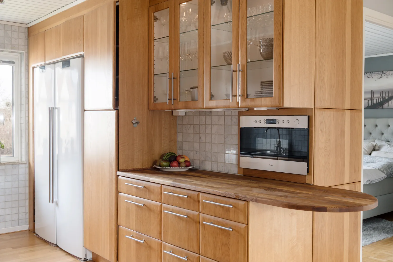 Villa, Snöbärsgatan 3, Fanna, Enköping