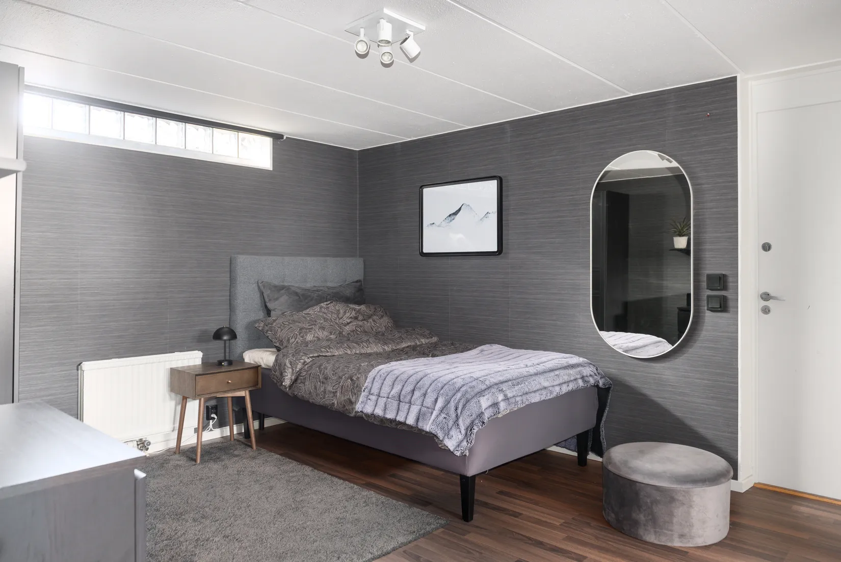Villa, Snöbärsgatan 3, Fanna, Enköping