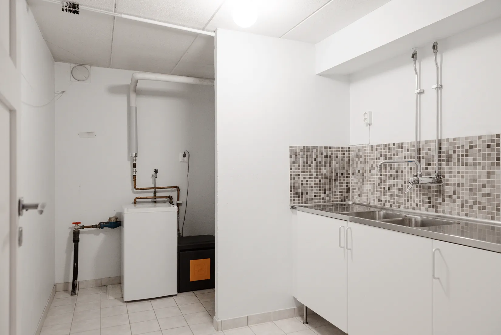 Villa, Snöbärsgatan 3, Fanna, Enköping