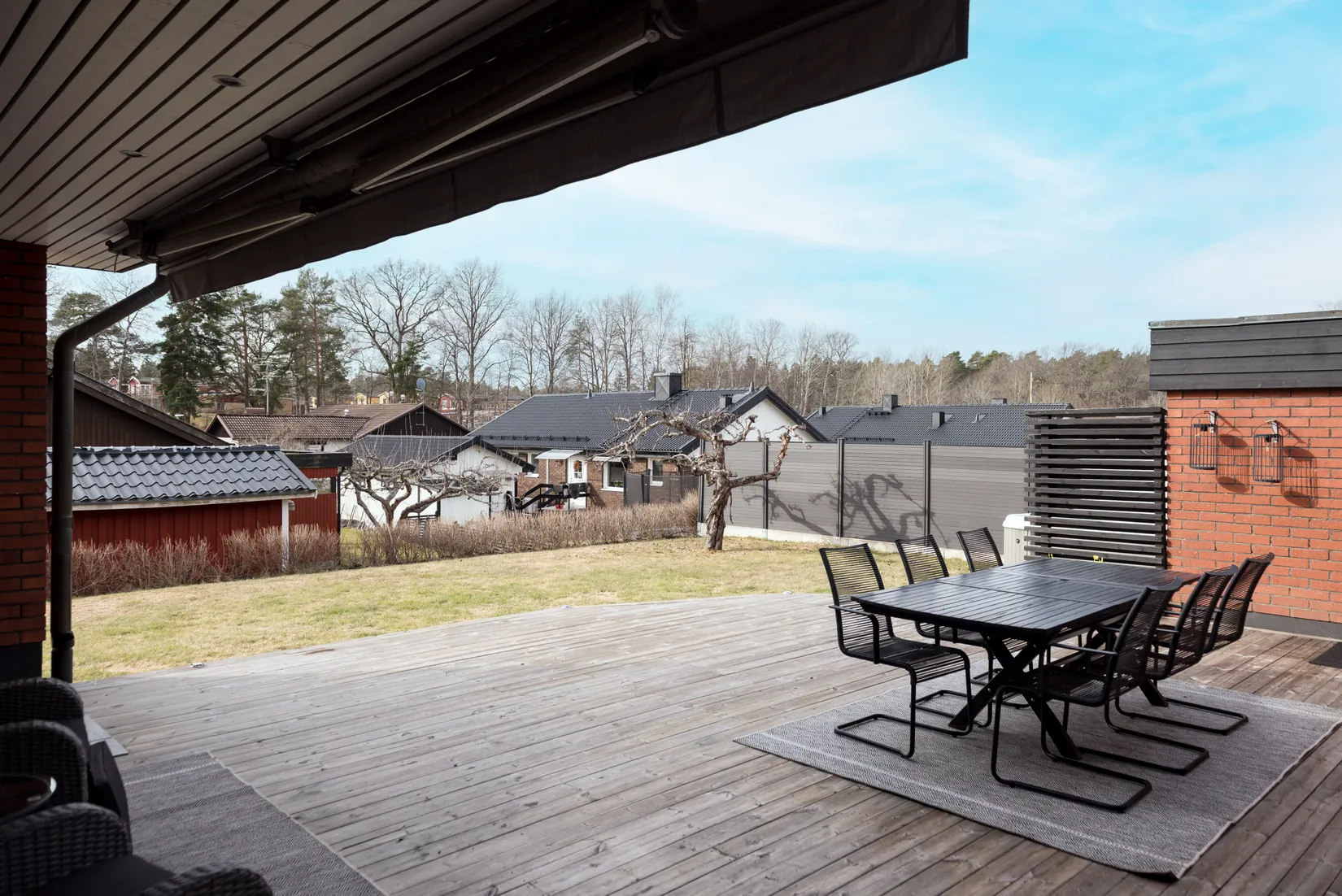 Villa, Snöbärsgatan 3, Fanna, Enköping