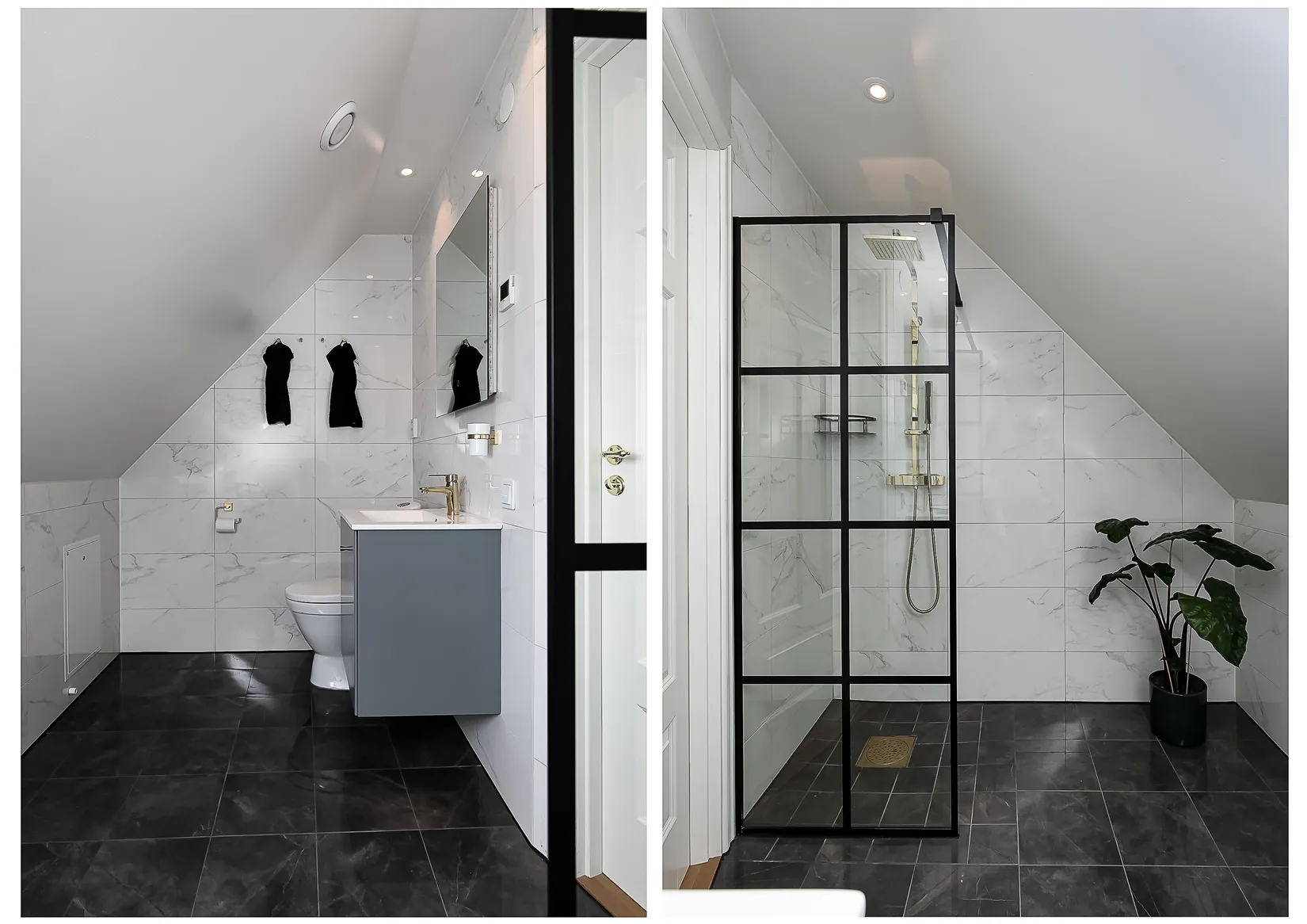 Villa, Lilla Ässkogvägen 30, Norra bro, Örebro