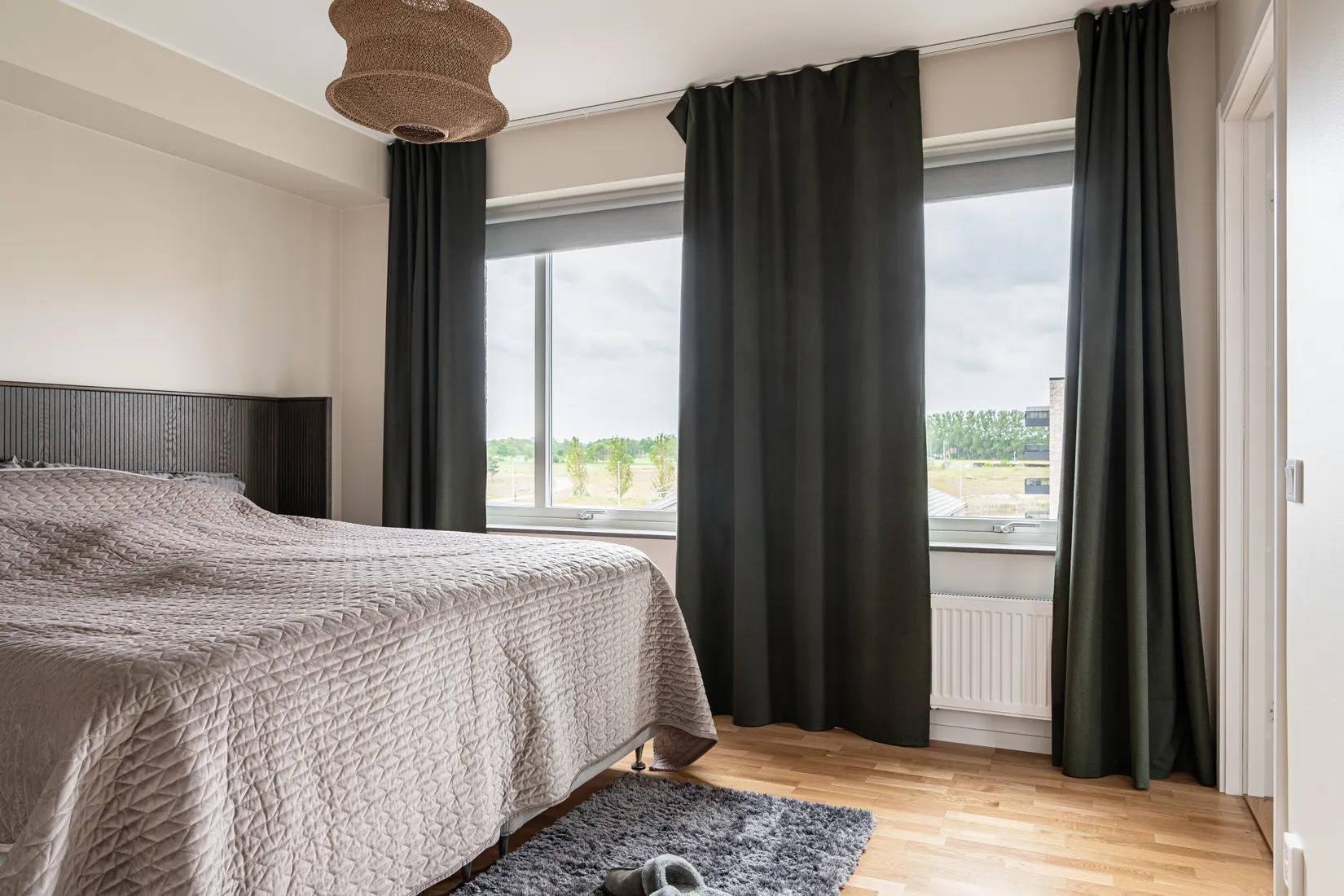 Bostadsrätt, Robotgatan 4, Höganäs