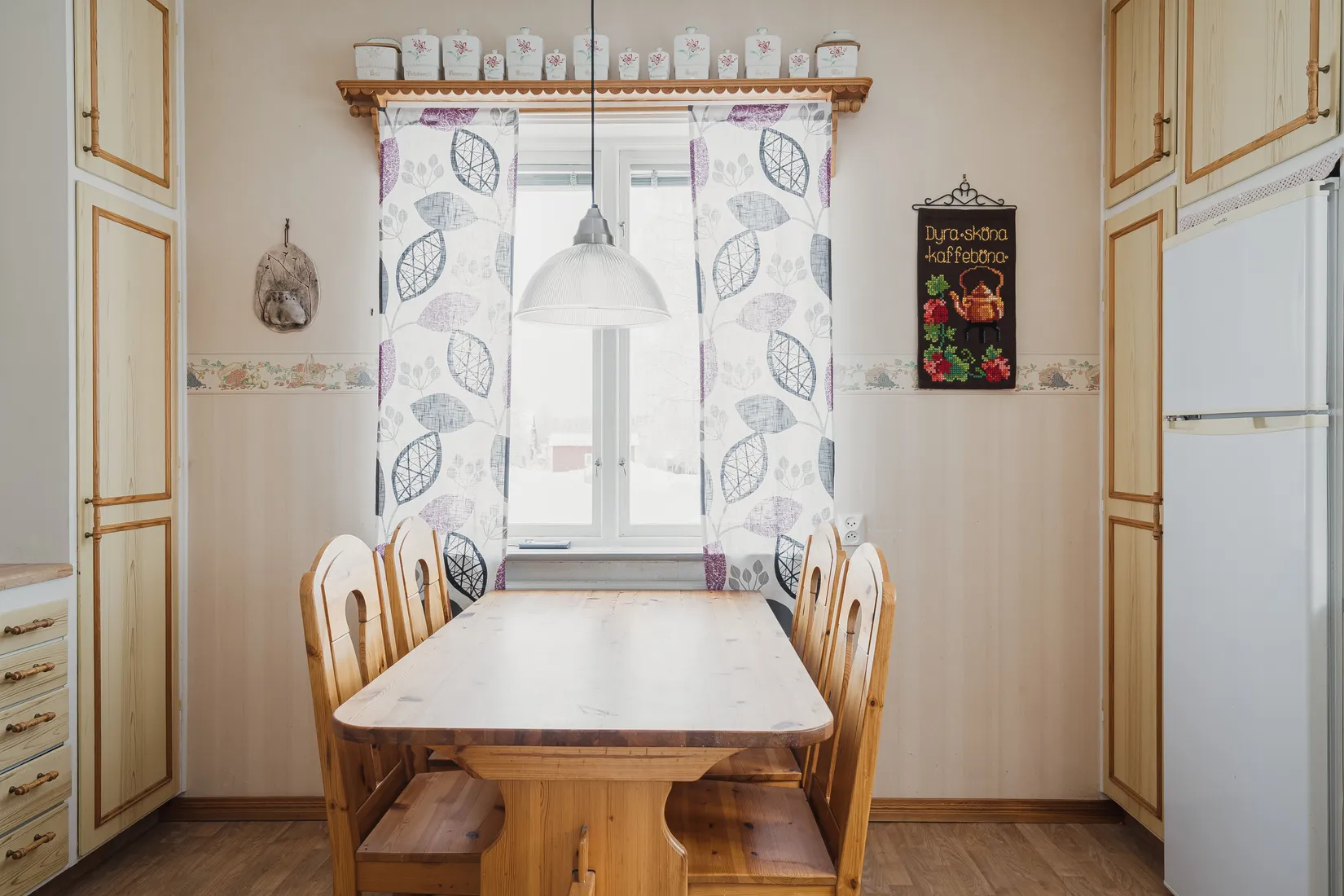 Villa, Prästgatan 12 & Prästgatan 14, Norsjö