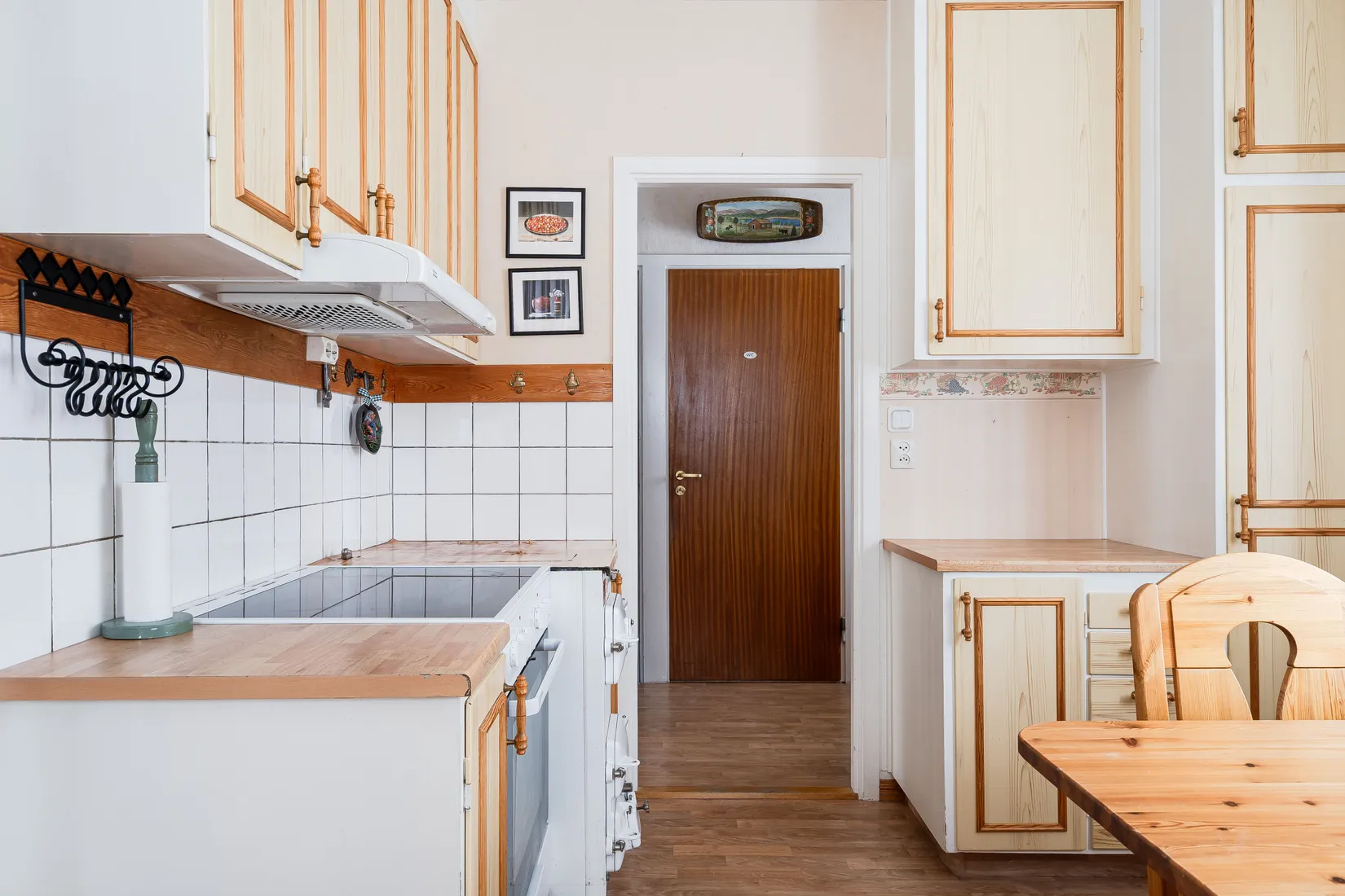 Villa, Prästgatan 12 & Prästgatan 14, Norsjö