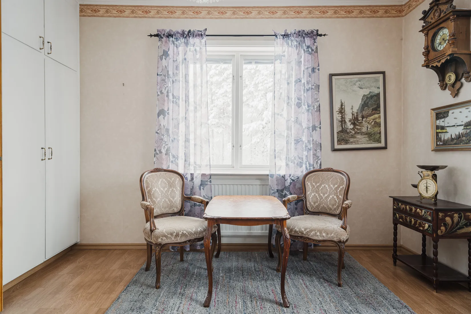 Villa, Prästgatan 12 & Prästgatan 14, Norsjö