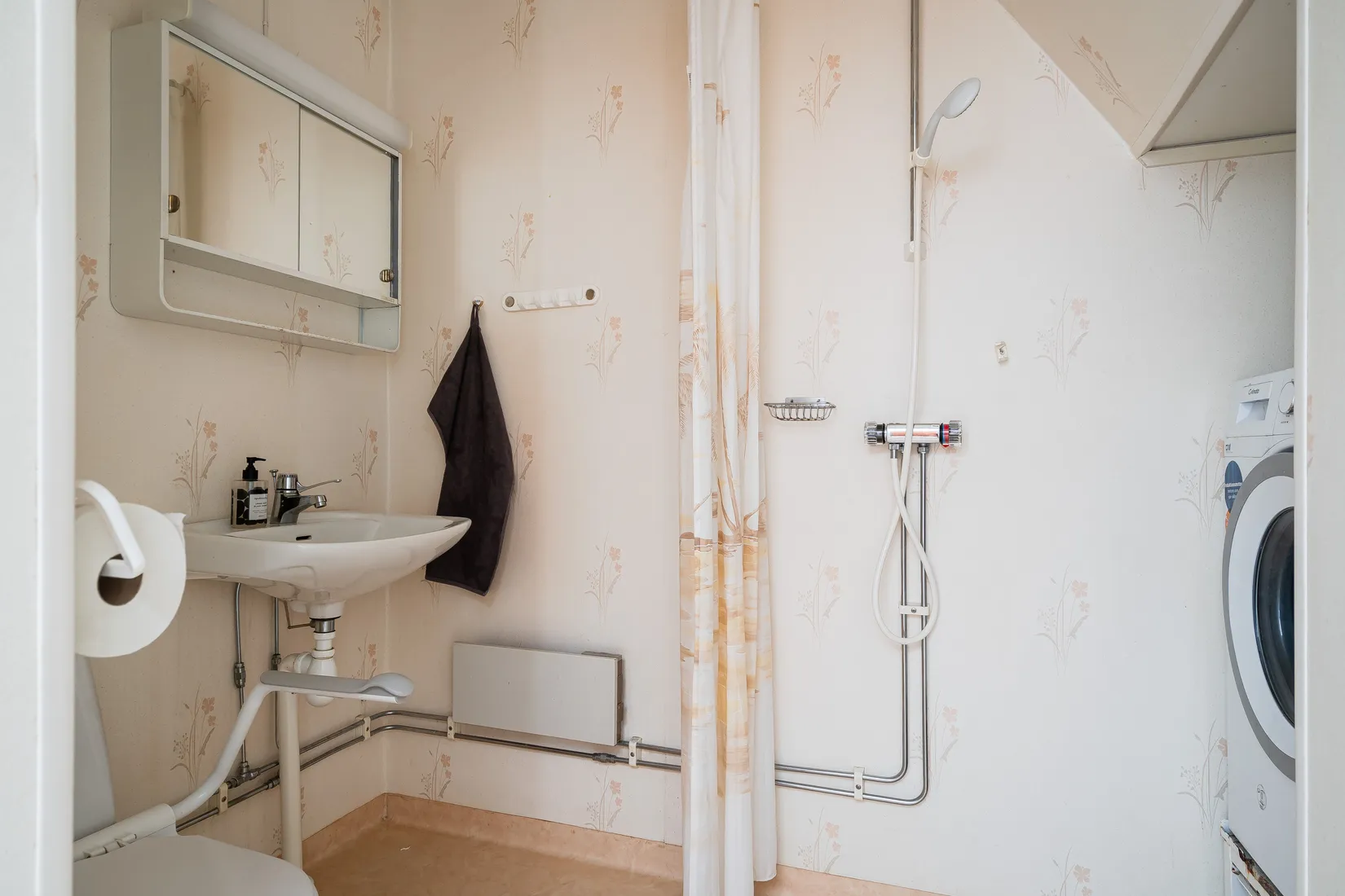 Villa, Prästgatan 12 & Prästgatan 14, Norsjö