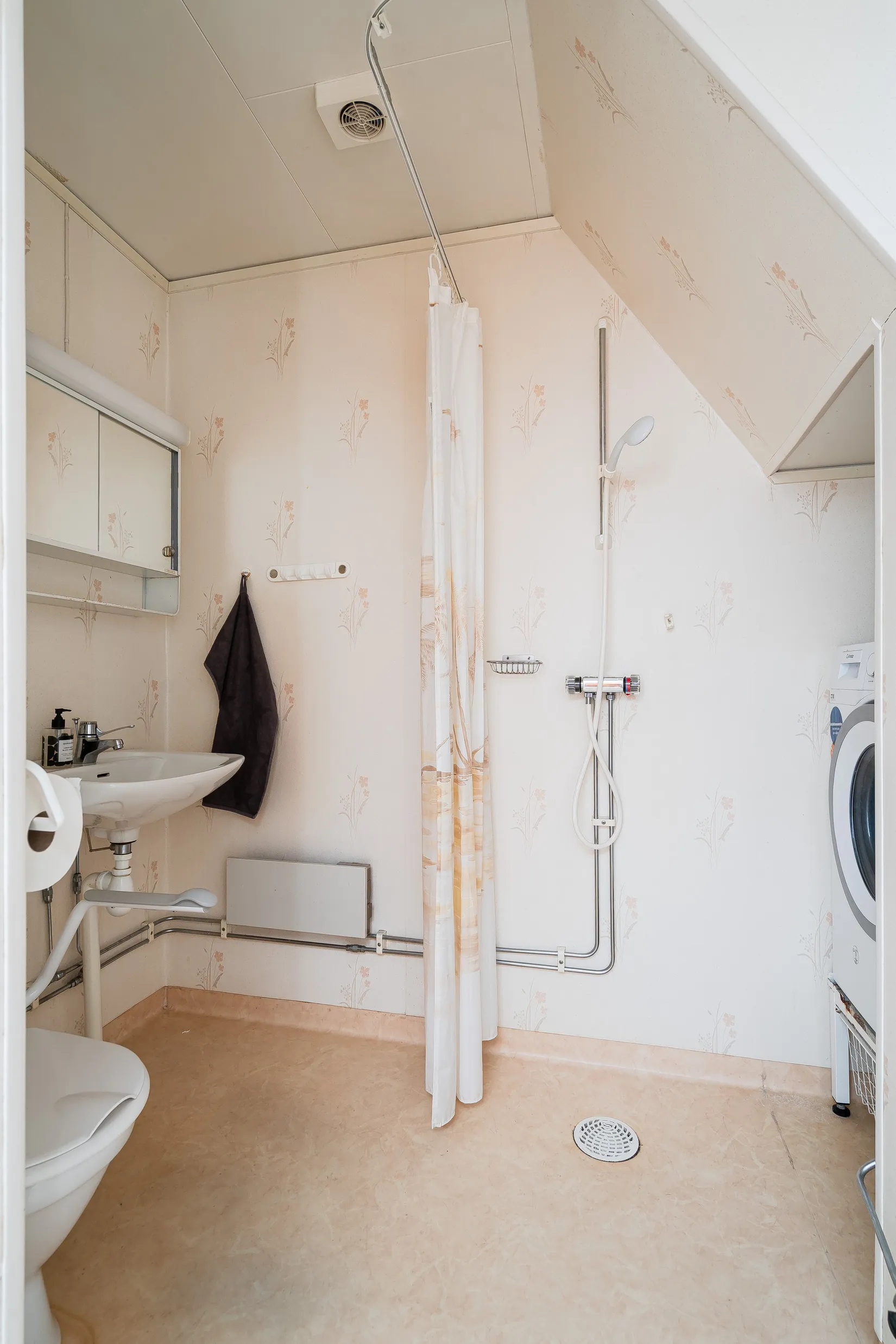 Villa, Prästgatan 12 & Prästgatan 14, Norsjö