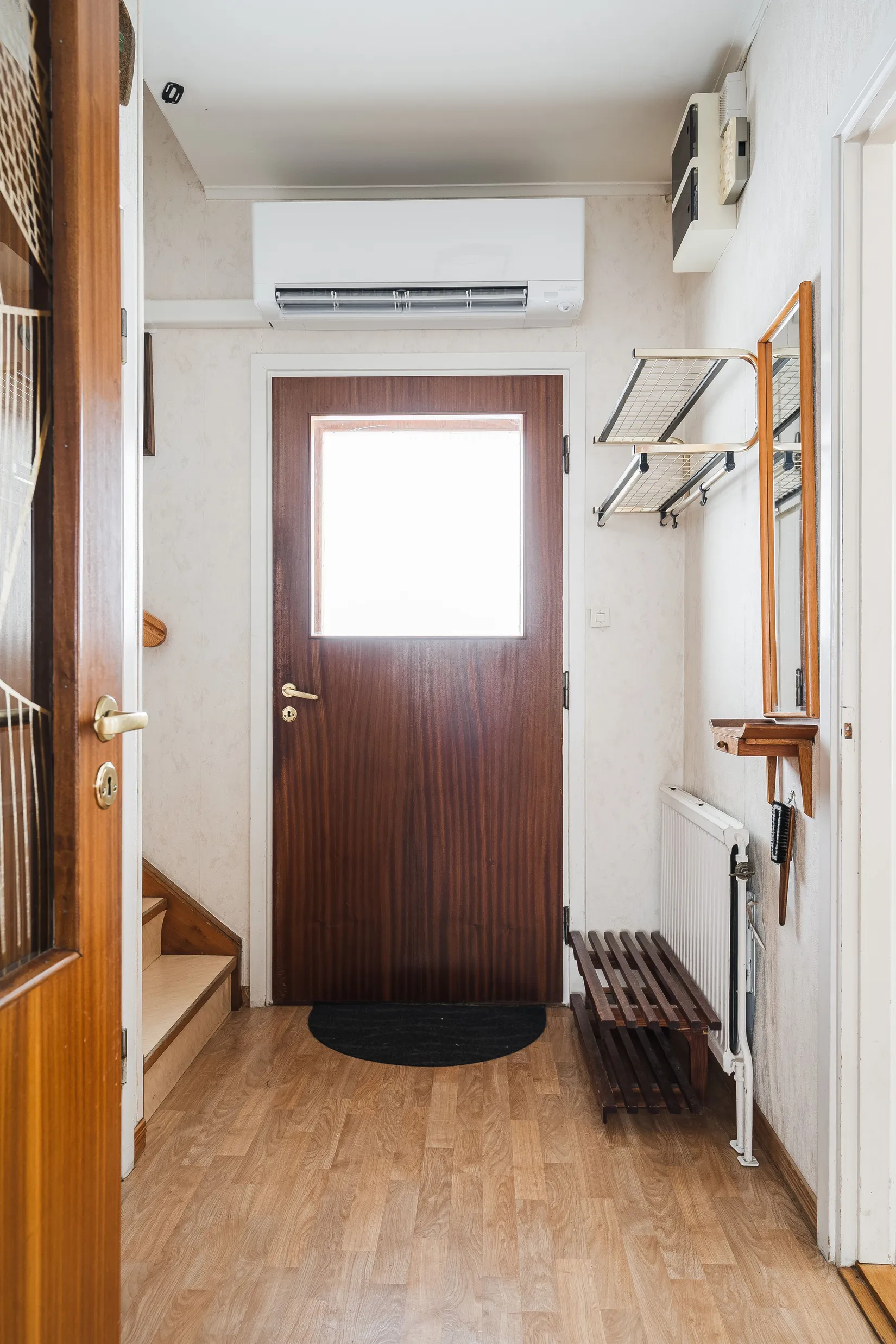 Villa, Prästgatan 12 & Prästgatan 14, Norsjö