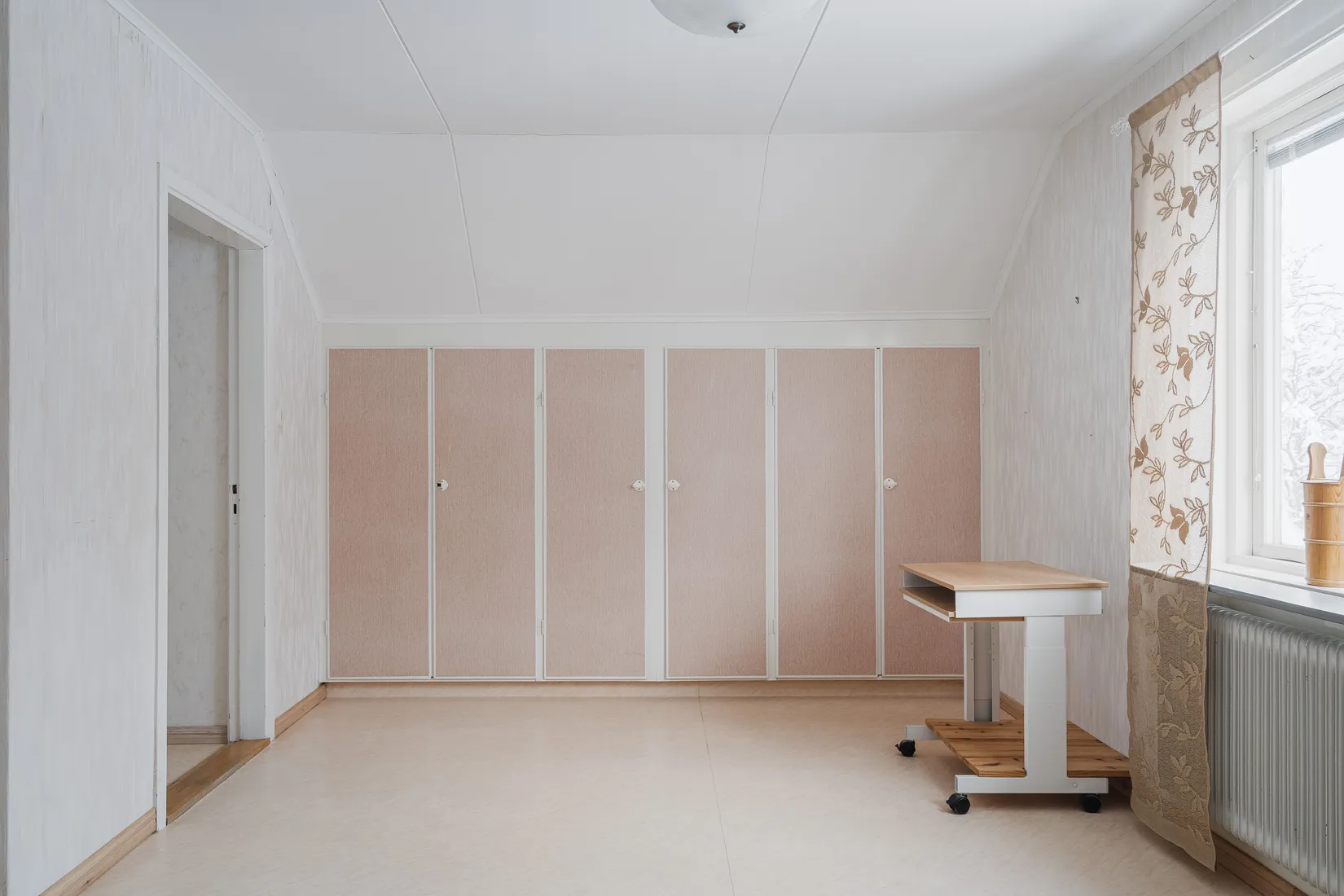 Villa, Prästgatan 12 & Prästgatan 14, Norsjö