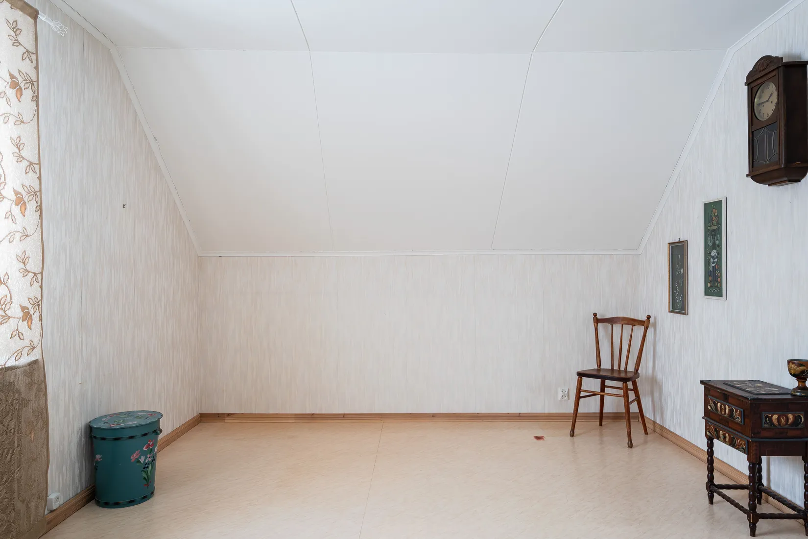 Villa, Prästgatan 12 & Prästgatan 14, Norsjö