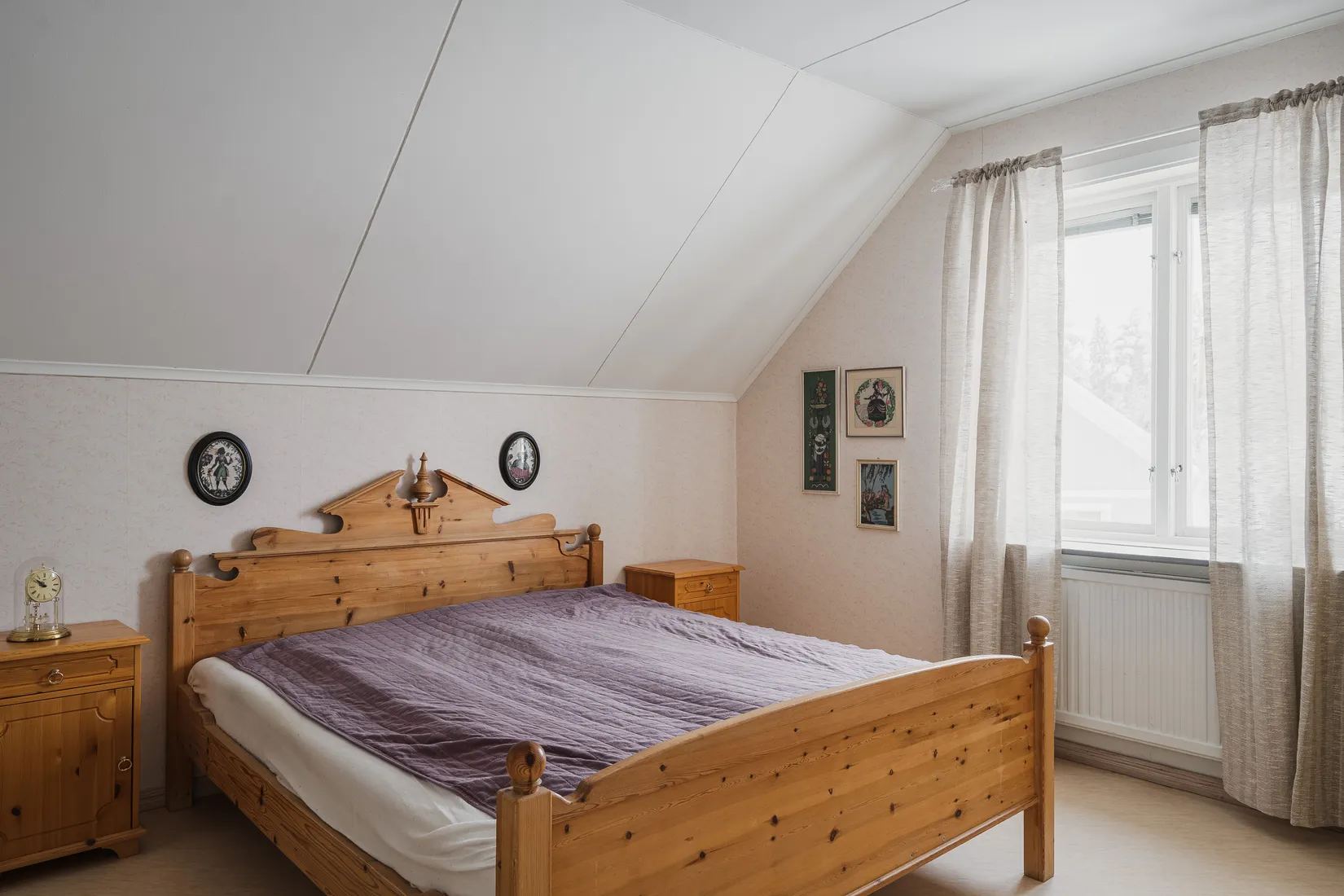 Villa, Prästgatan 12 & Prästgatan 14, Norsjö