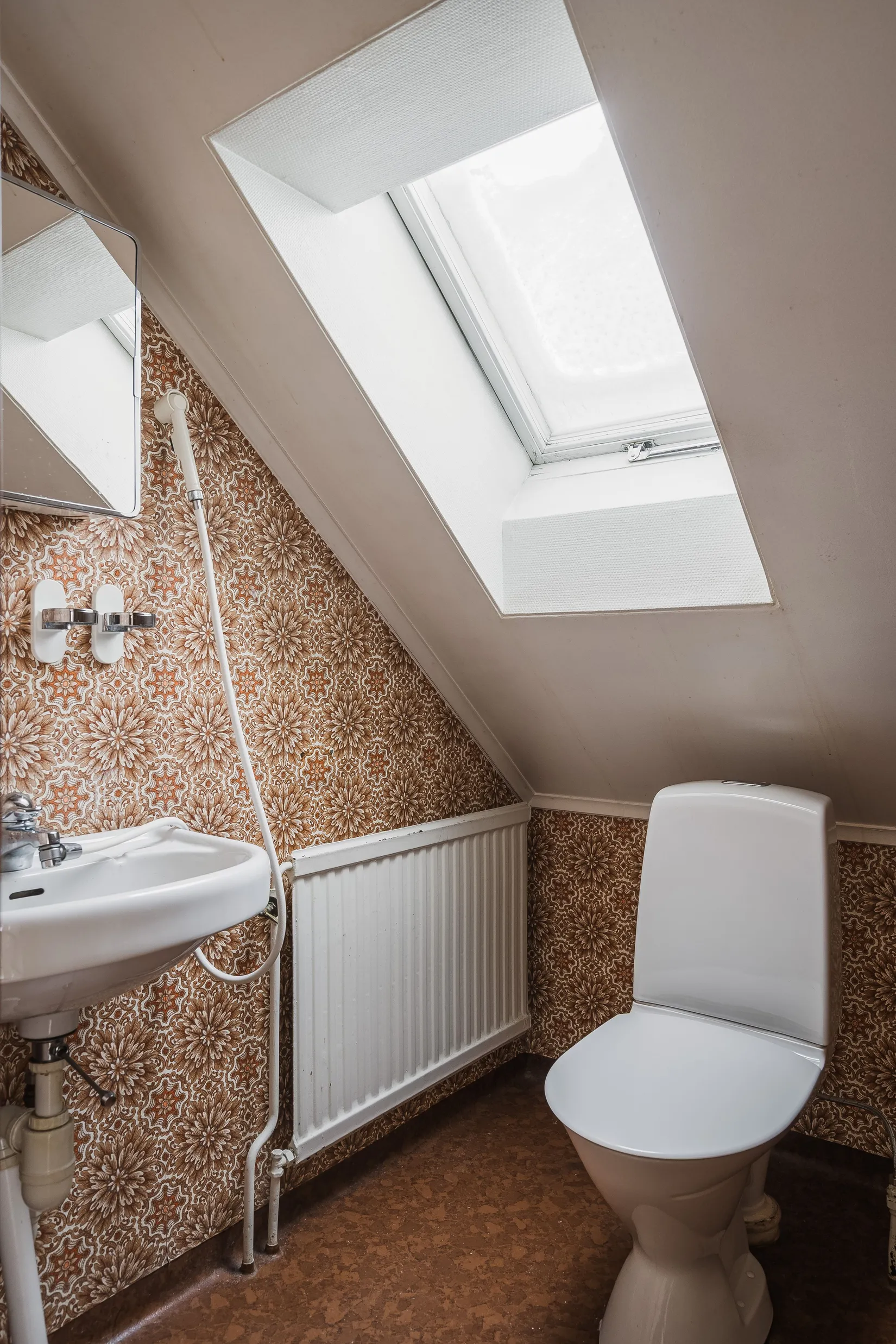 Villa, Prästgatan 12 & Prästgatan 14, Norsjö