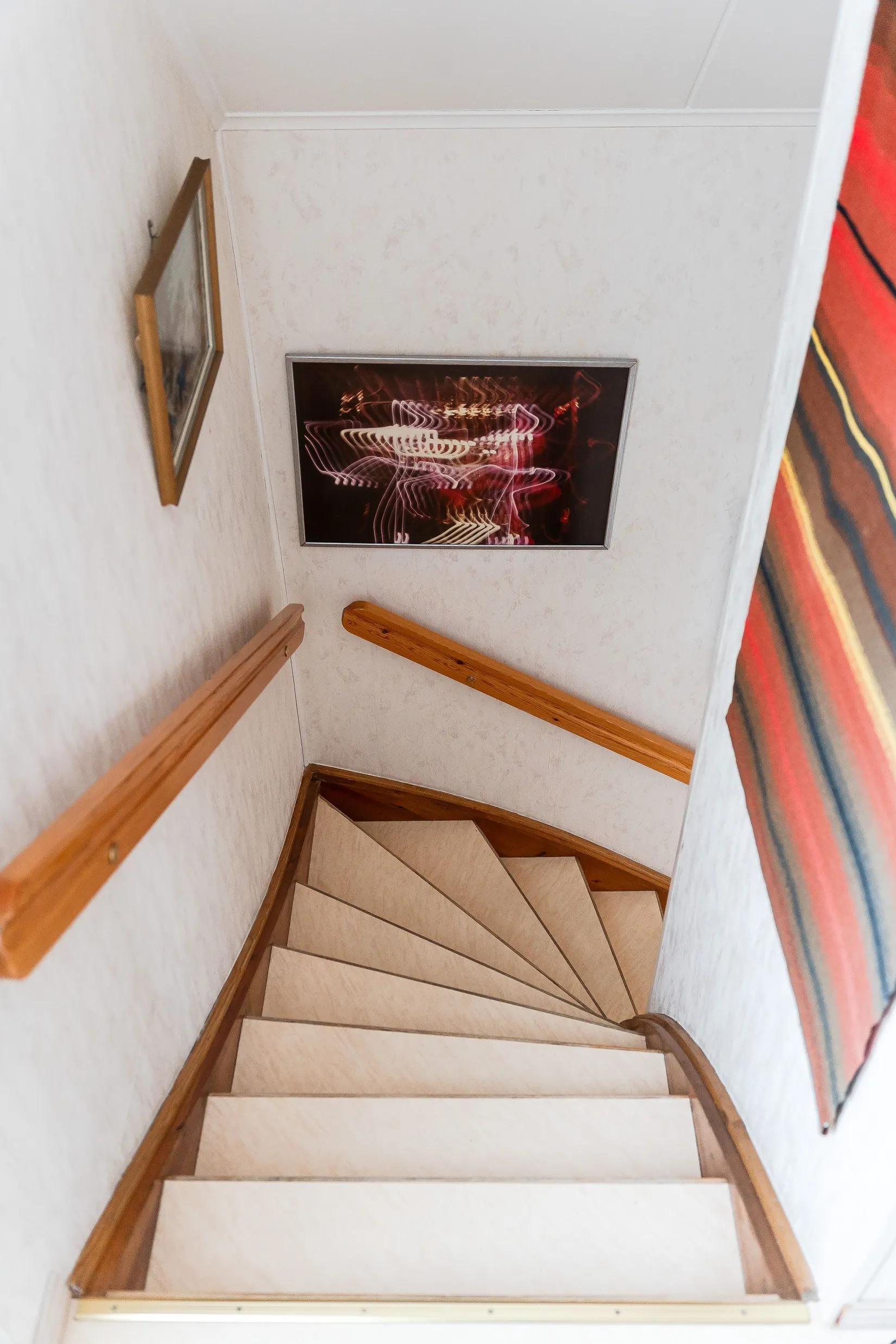 Villa, Prästgatan 12 & Prästgatan 14, Norsjö