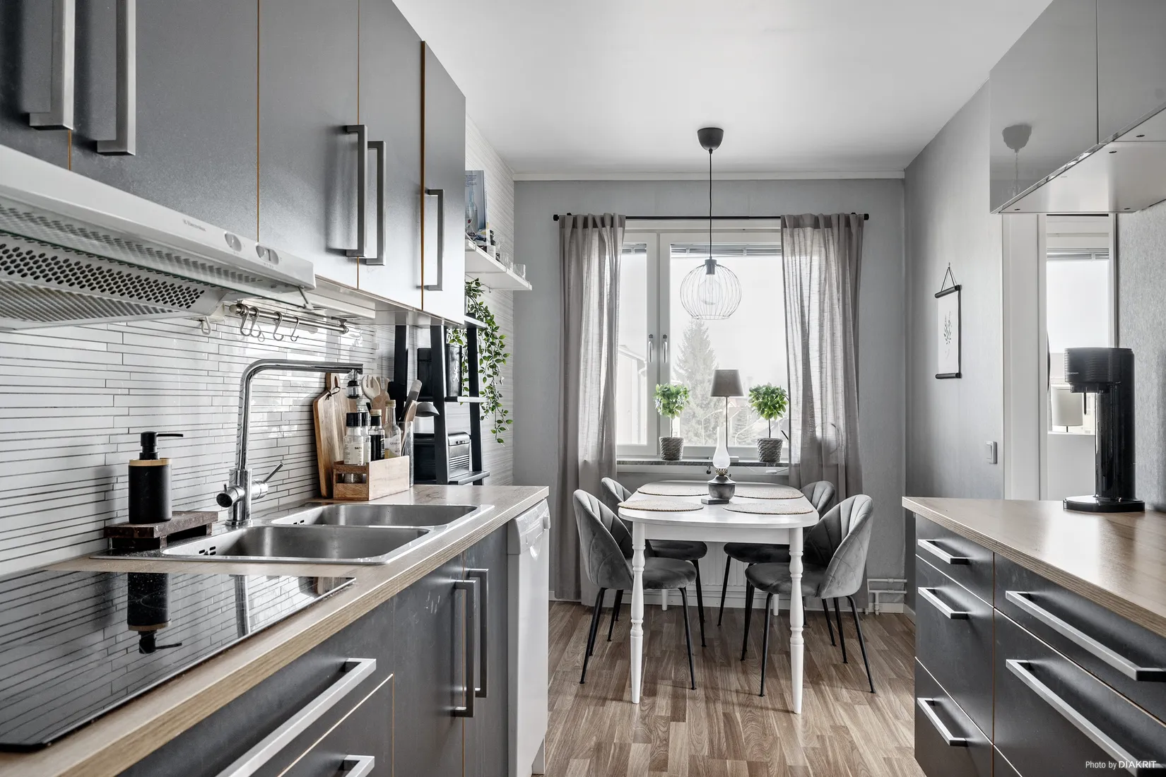 Bostadsrätt, Hagavägen 51, Hagalund, Borlänge