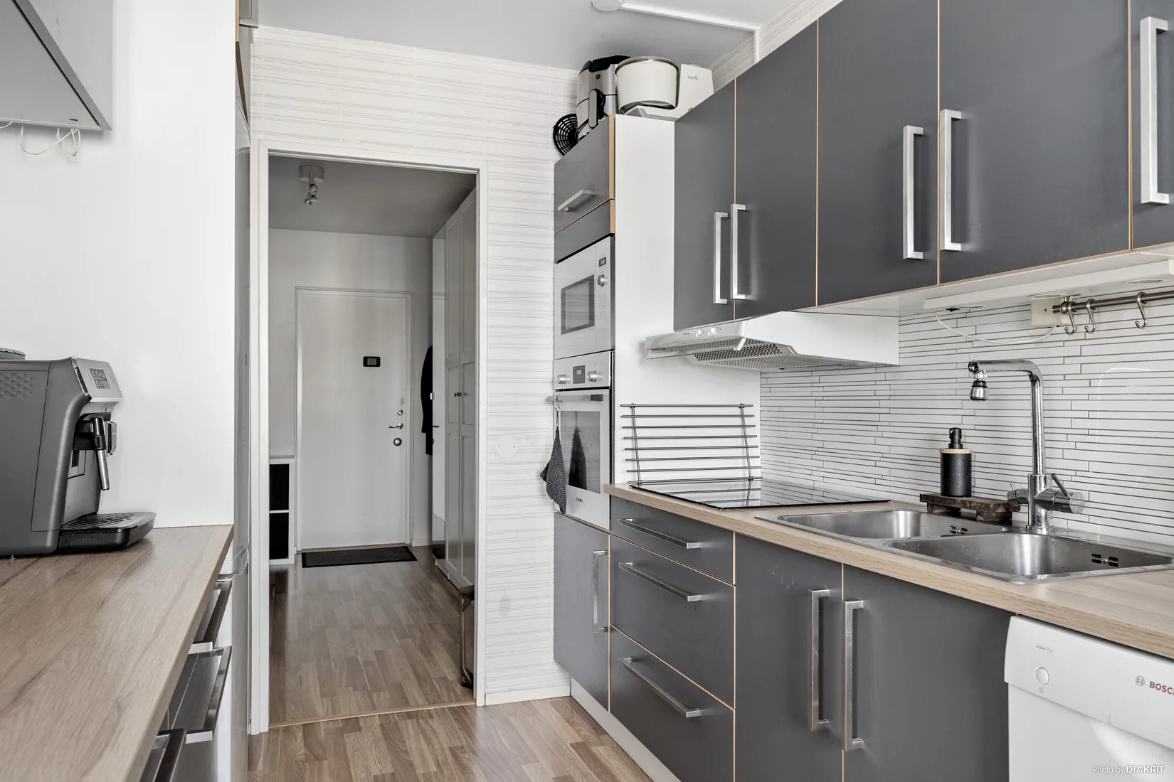 Bostadsrätt, Hagavägen 51, Hagalund, Borlänge