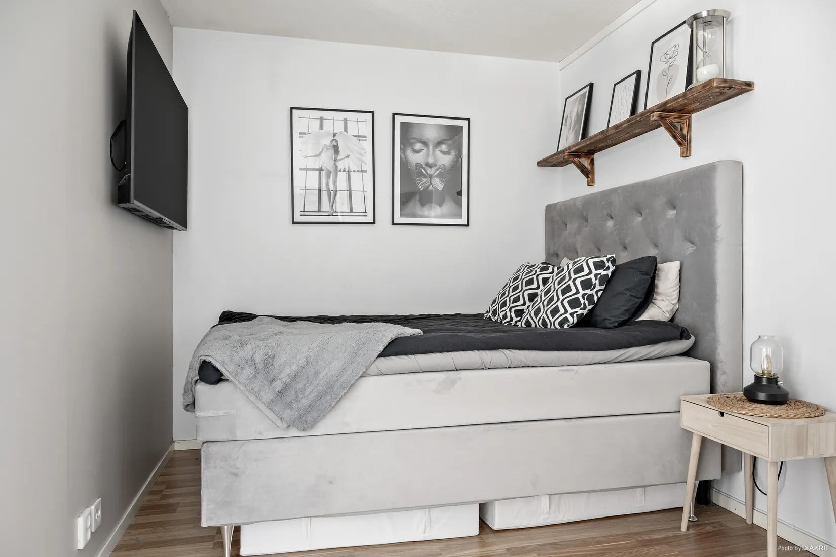 Bostadsrätt, Hagavägen 51, Hagalund, Borlänge