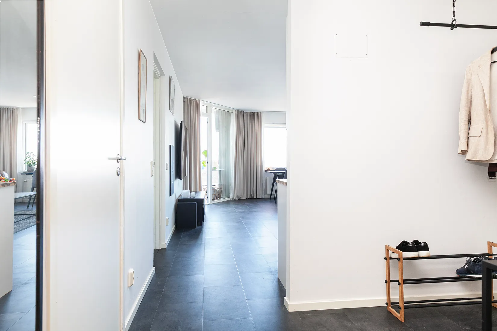 Bostadsrätt, Frösögatan 3D, Rydebäck, Helsingborg