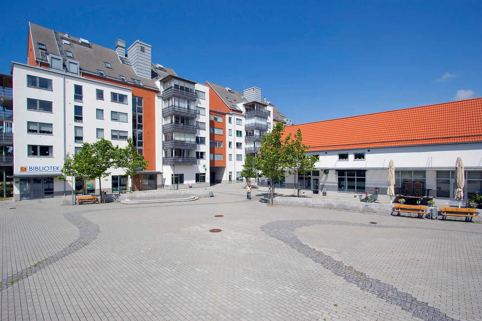 Bostadsrätt, Frösögatan 3D, Rydebäck, Helsingborg