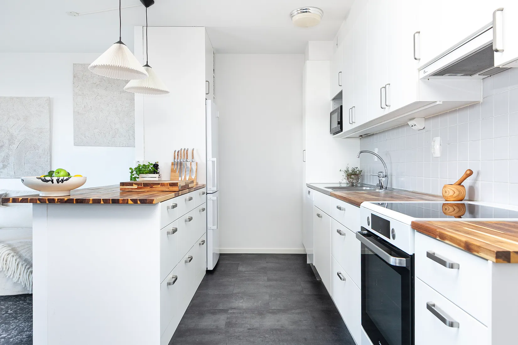 Bostadsrätt, Frösögatan 3D, Rydebäck, Helsingborg