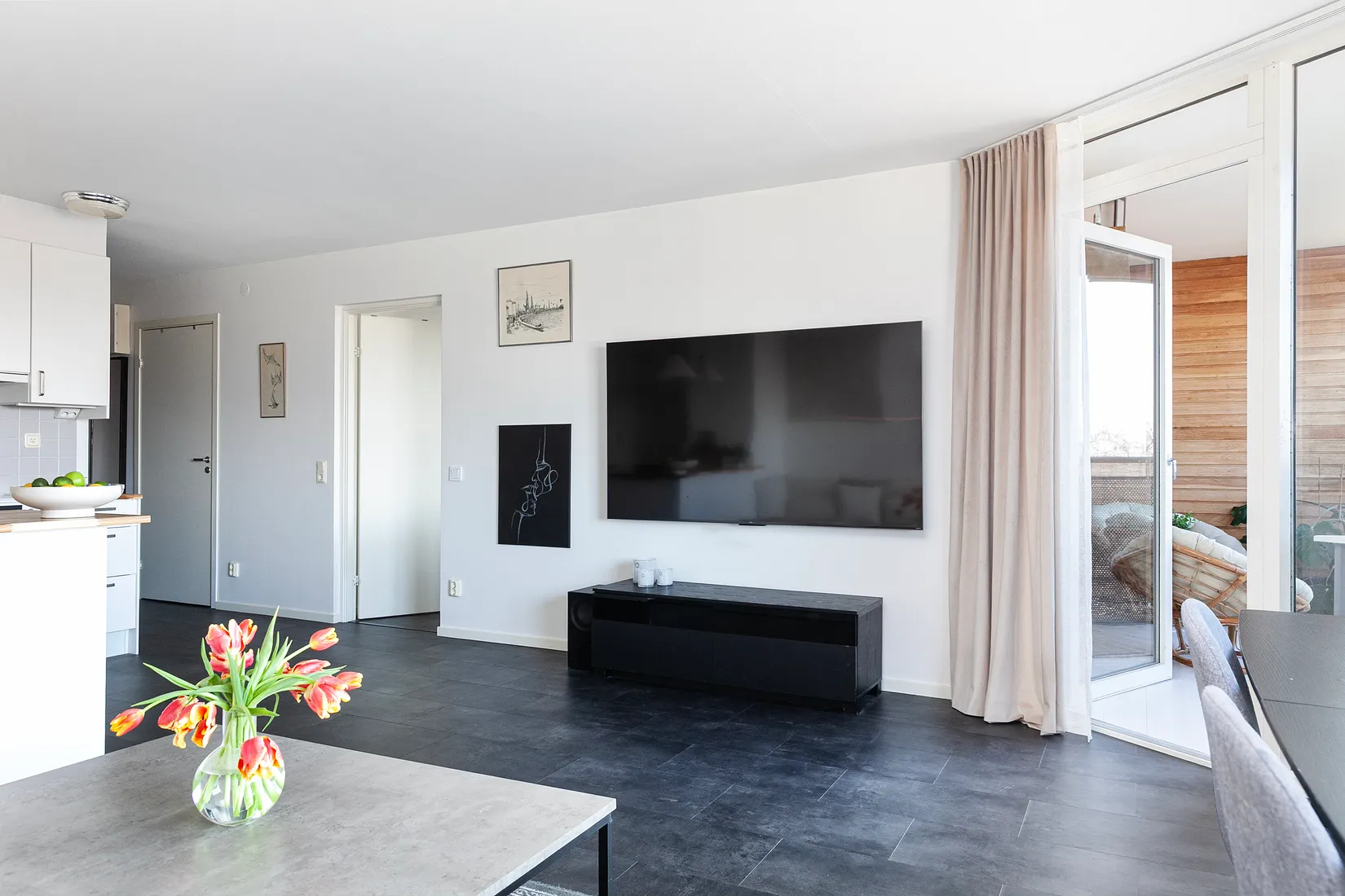 Bostadsrätt, Frösögatan 3D, Rydebäck, Helsingborg