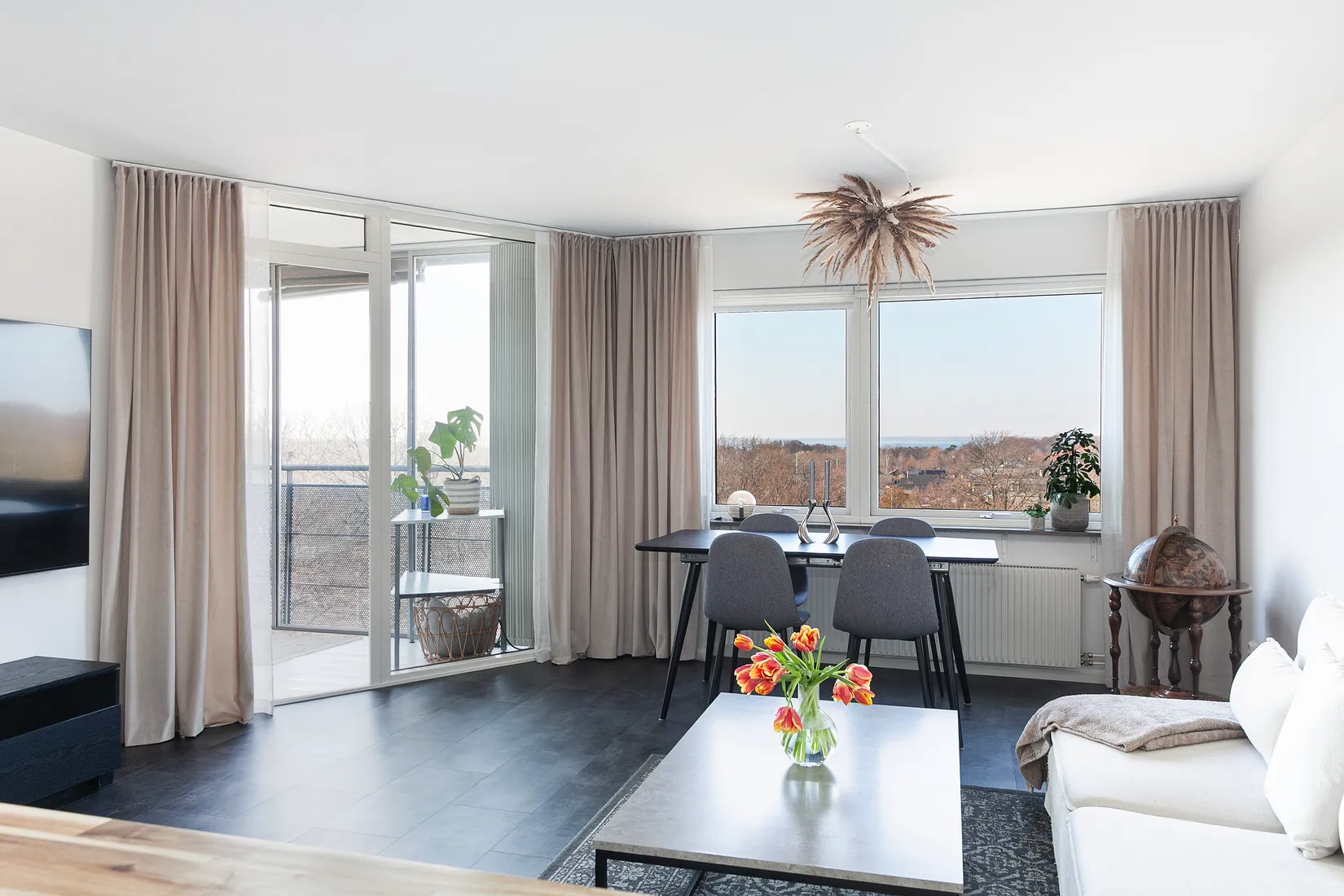 Bostadsrätt, Frösögatan 3D, Rydebäck, Helsingborg
