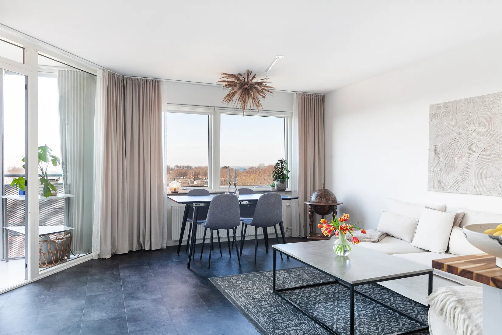 Bostadsrätt, Frösögatan 3D, Rydebäck, Helsingborg