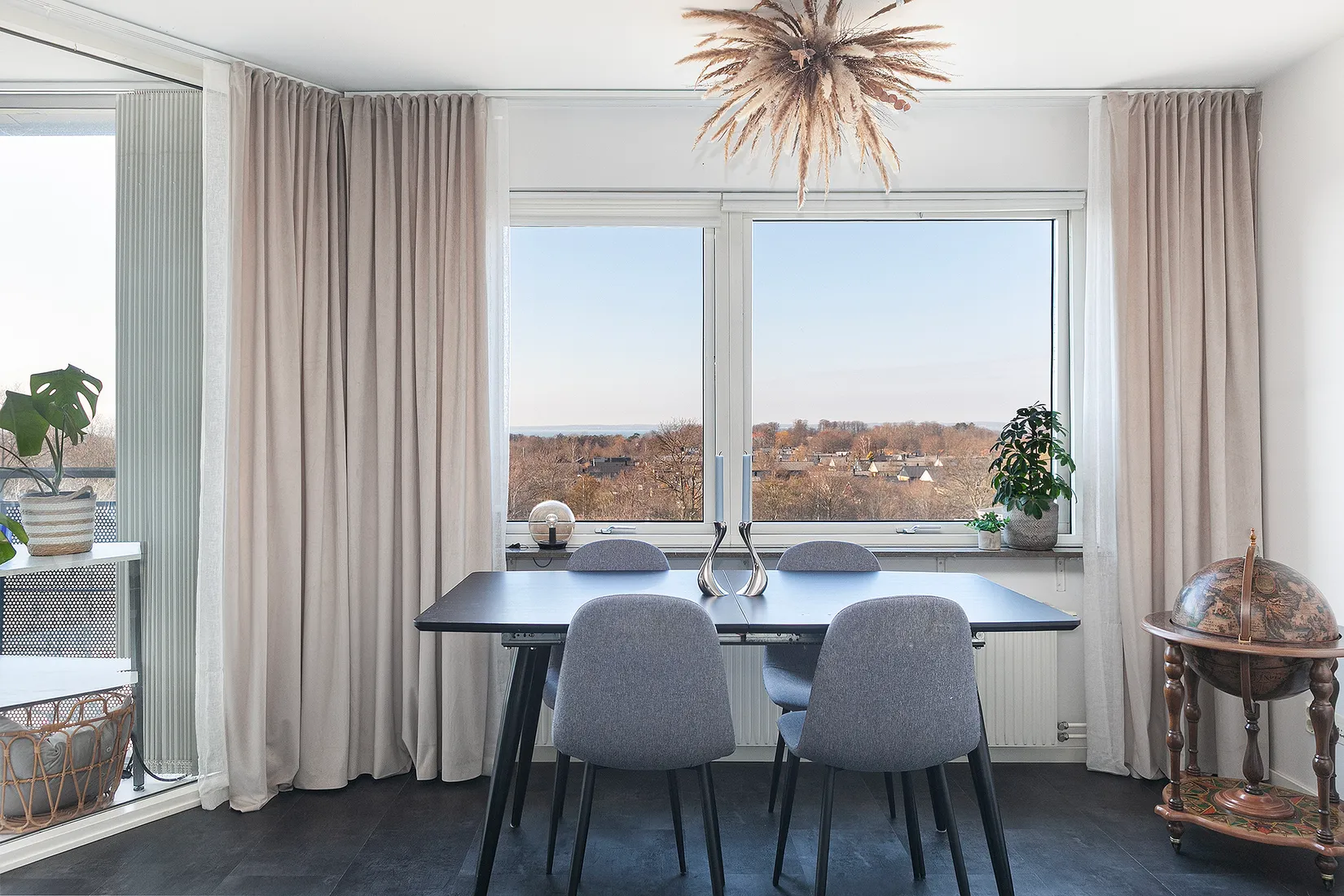 Bostadsrätt, Frösögatan 3D, Rydebäck, Helsingborg