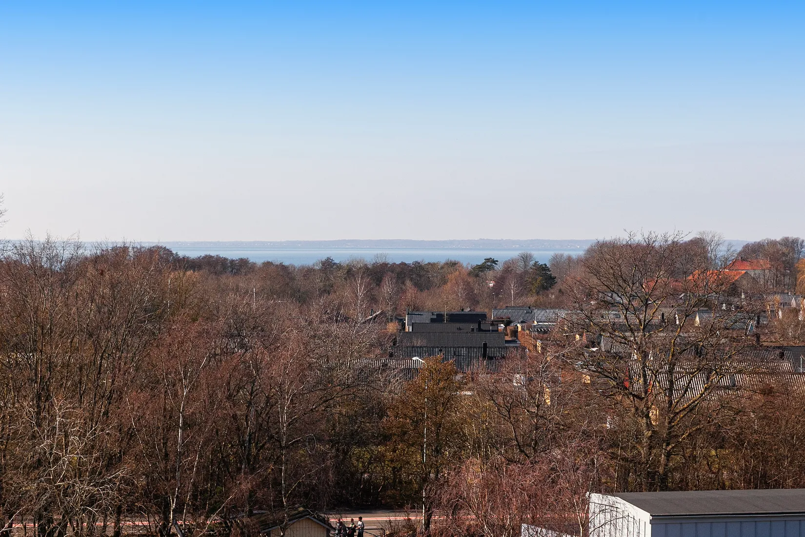 Bostadsrätt, Frösögatan 3D, Rydebäck, Helsingborg