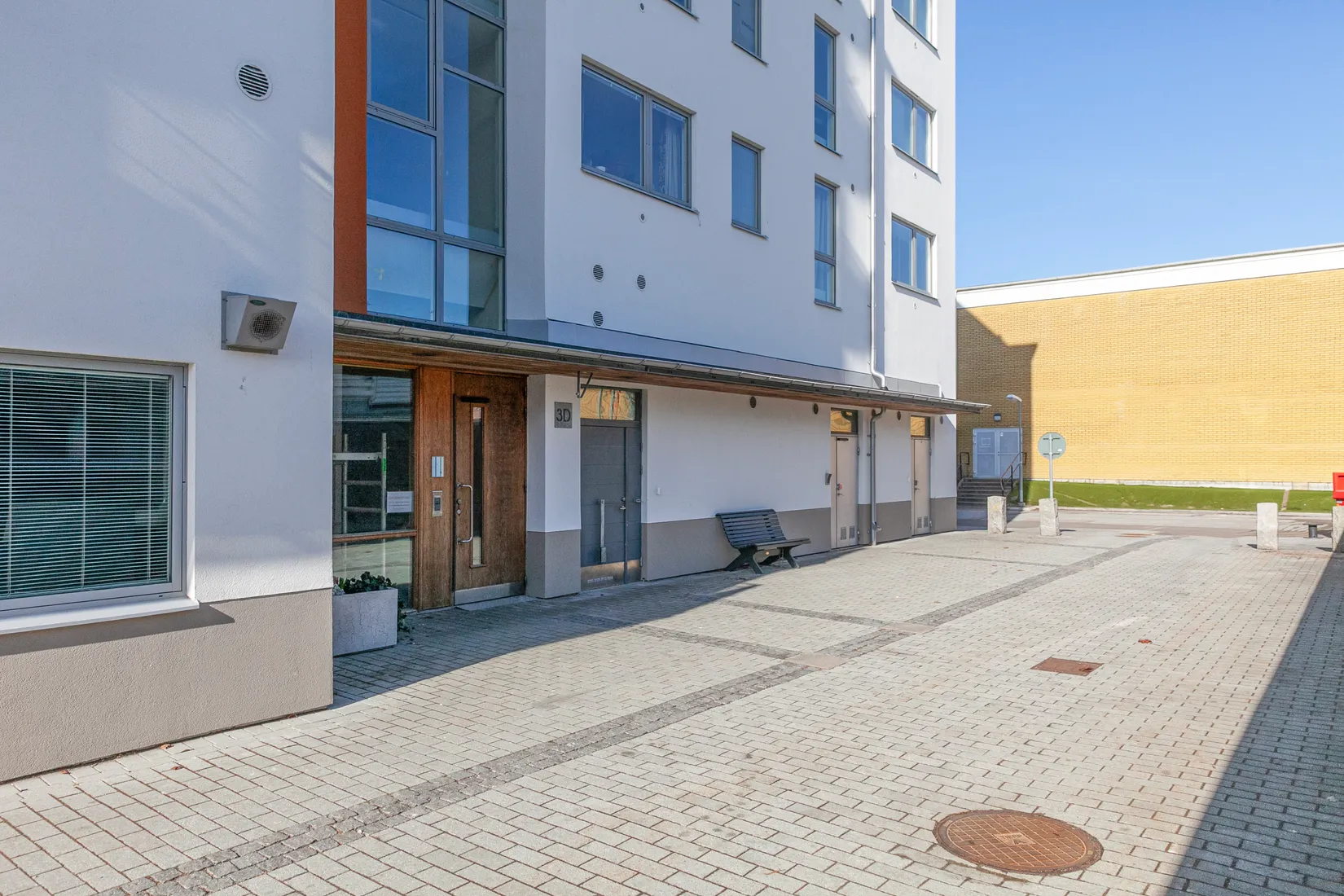 Bostadsrätt, Frösögatan 3D, Rydebäck, Helsingborg