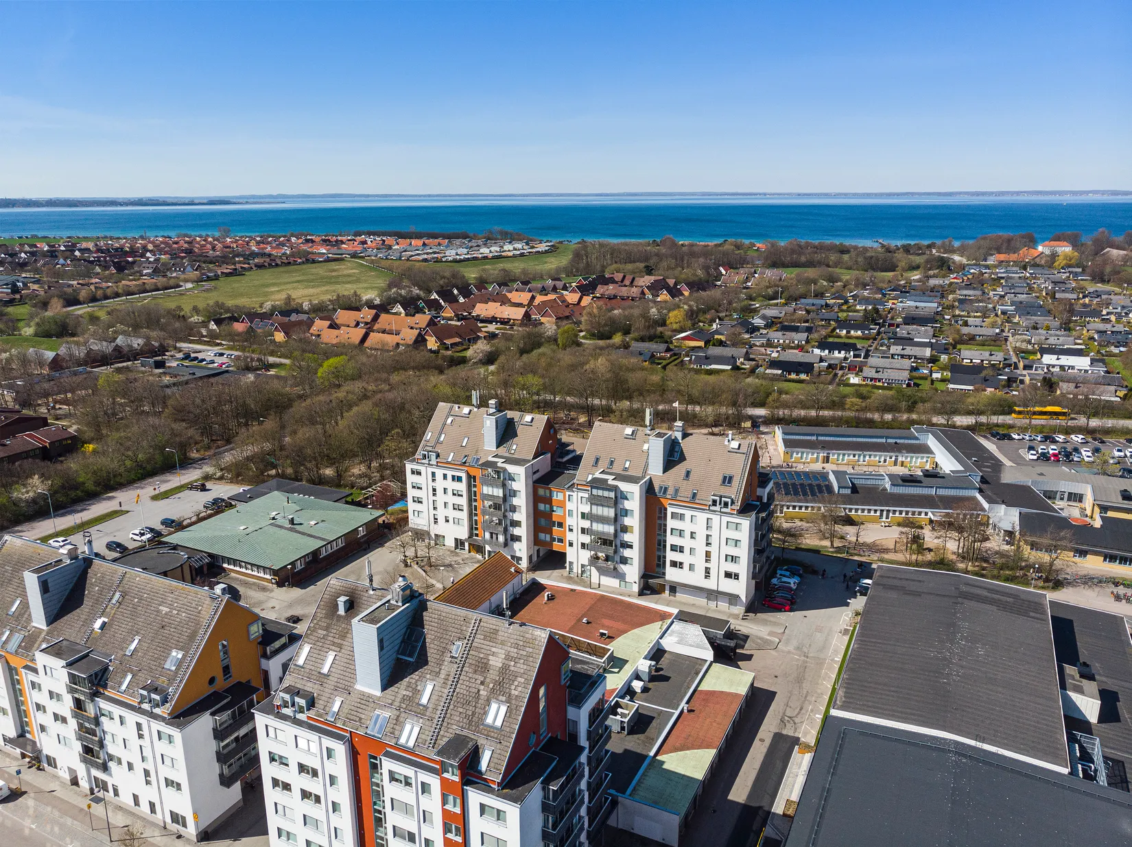 Bostadsrätt, Frösögatan 3D, Rydebäck, Helsingborg