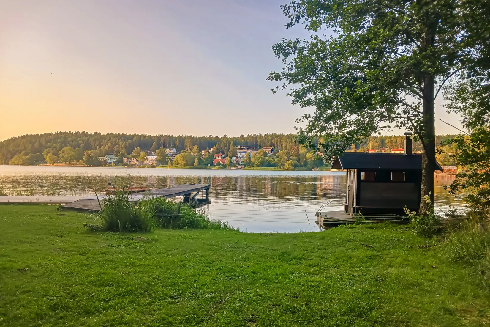 Bostadsrätt, Harva gård 2, Harva/Törndal, Upplands Väsby
