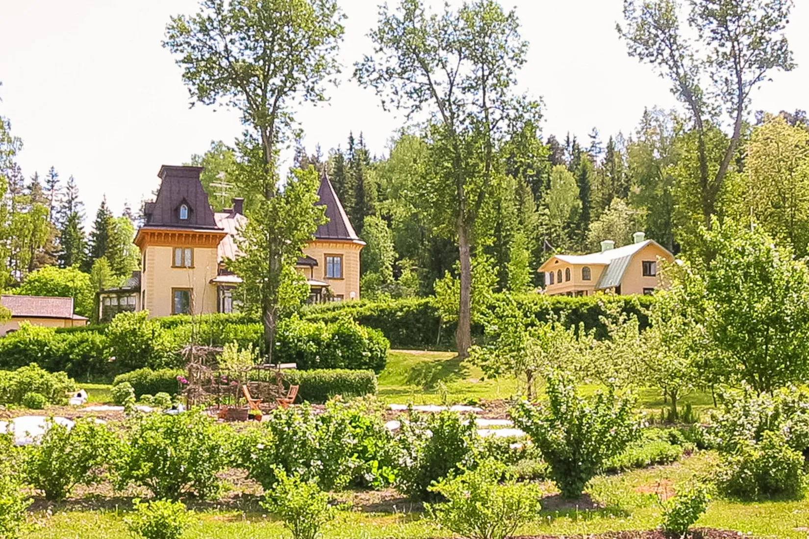 Bostadsrätt, Harva gård 2, Harva/Törndal, Upplands Väsby