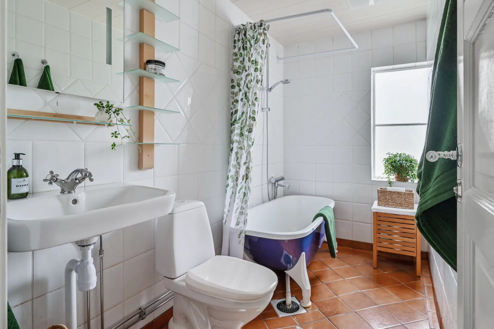 Bostadsrätt, Harva gård 2, Harva/Törndal, Upplands Väsby