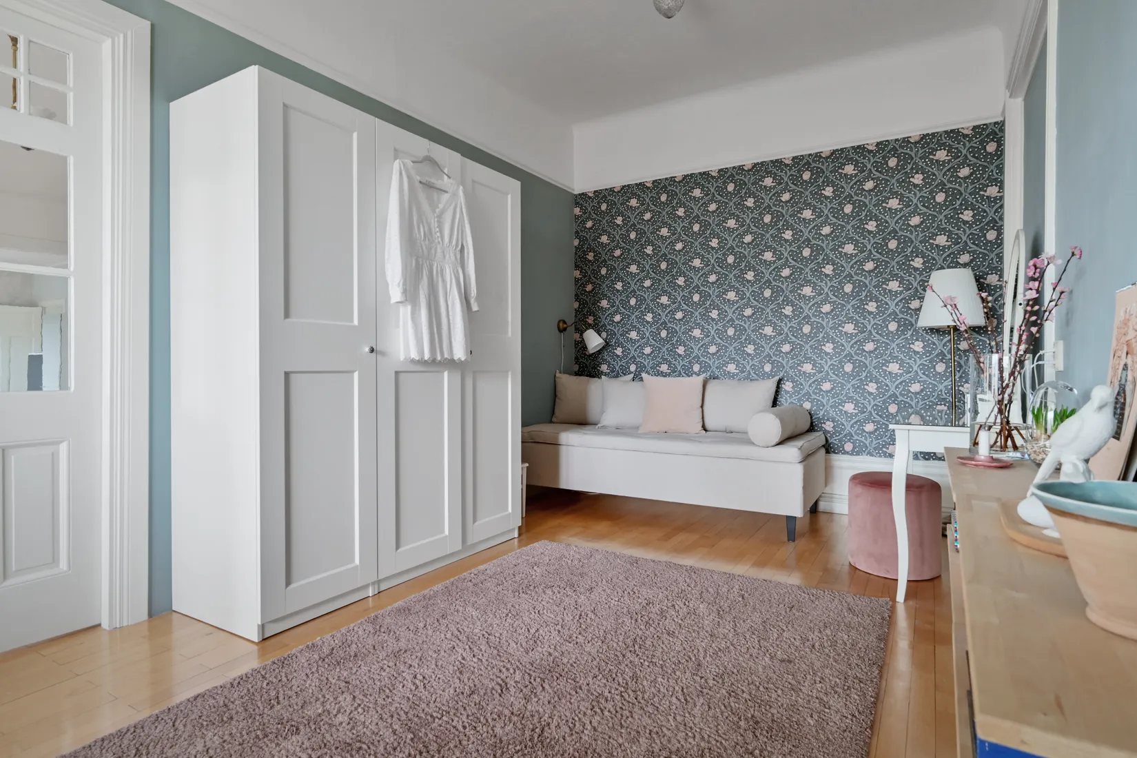 Bostadsrätt, Harva gård 2, Harva/Törndal, Upplands Väsby