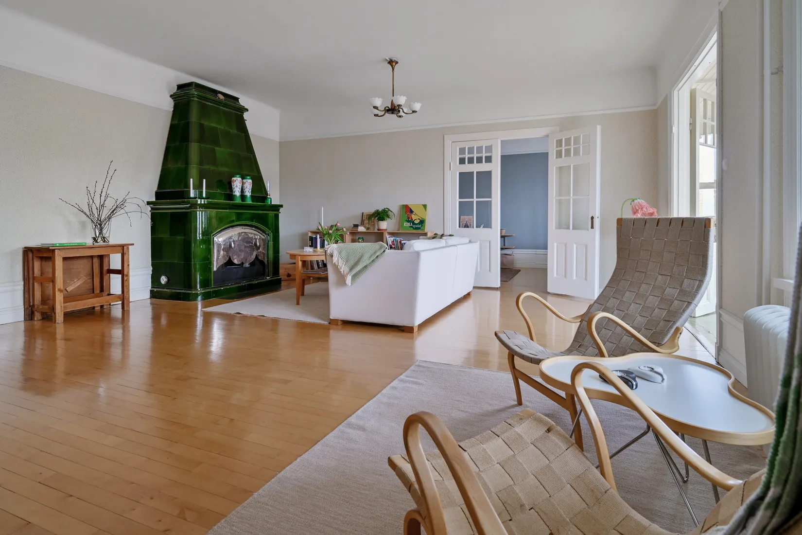 Bostadsrätt, Harva gård 2, Harva/Törndal, Upplands Väsby