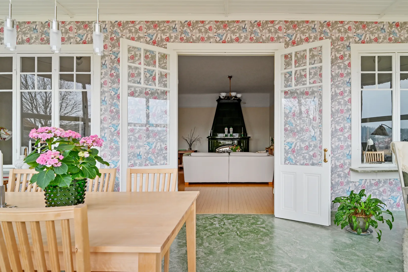 Bostadsrätt, Harva gård 2, Harva/Törndal, Upplands Väsby