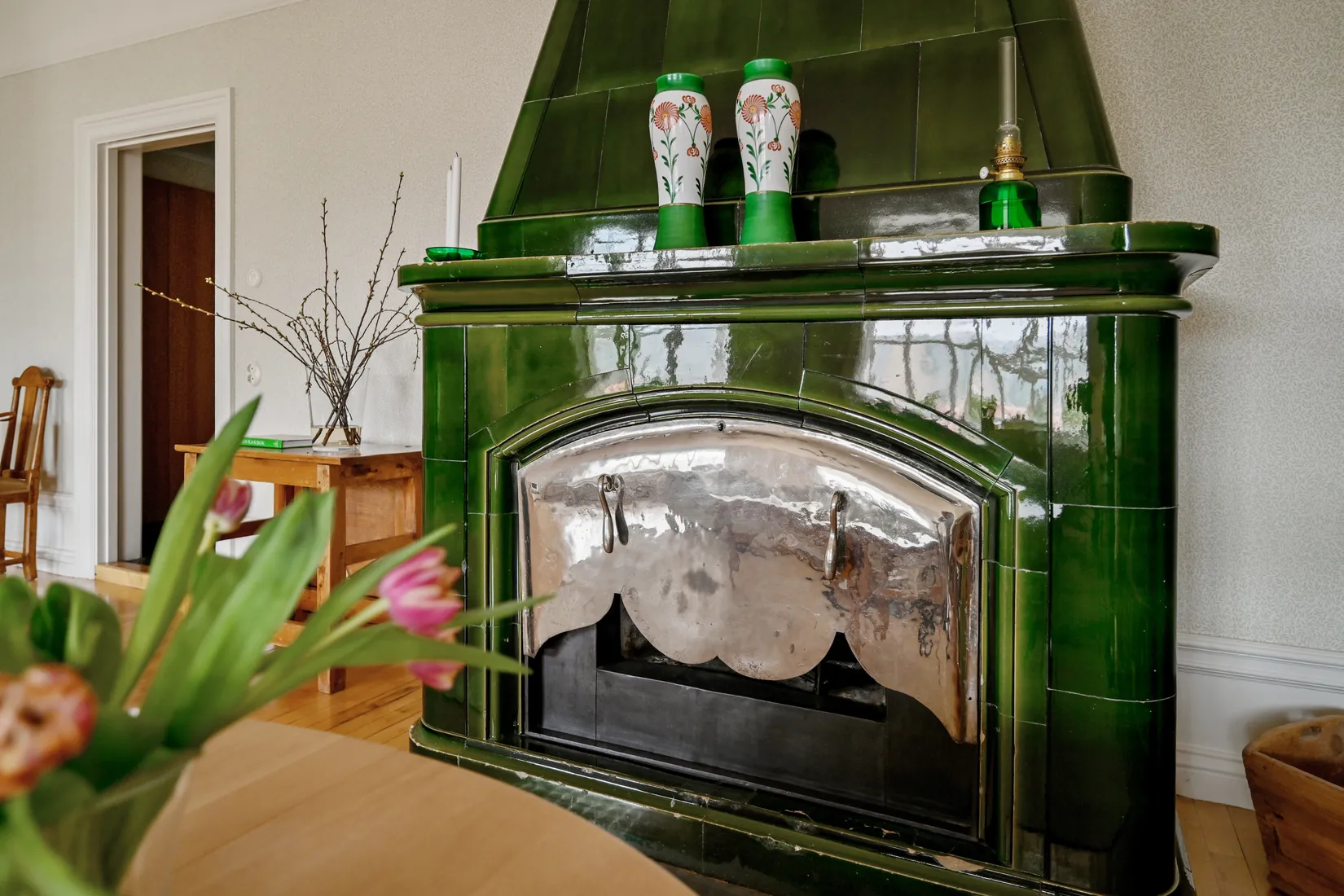 Bostadsrätt, Harva gård 2, Harva/Törndal, Upplands Väsby