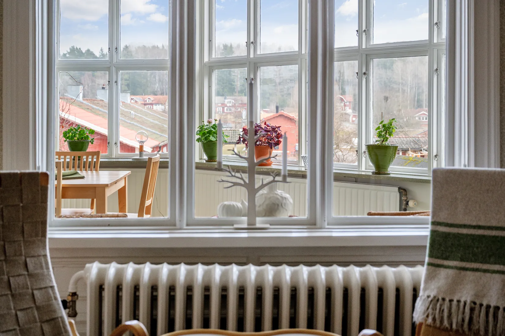 Bostadsrätt, Harva gård 2, Harva/Törndal, Upplands Väsby