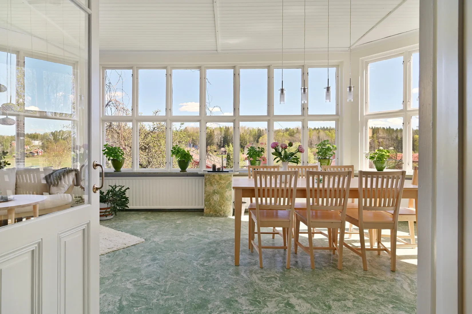 Bostadsrätt, Harva gård 2, Harva/Törndal, Upplands Väsby